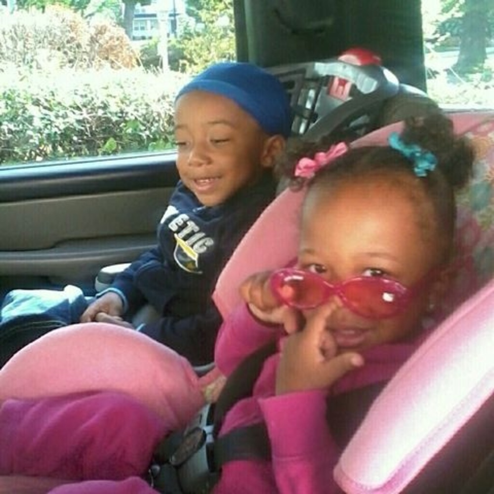 Meet your Posher, Ryan